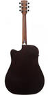 Ibanez Artwood AW54JR Acoustic Guitar - Open Pore Natural (AW54JR-OPN), IBANEZ, ACOUSTIC GUITAR, ibanez-acoustic-guitar-aw54jr-opn, ZOSO MUSIC SDN BHD