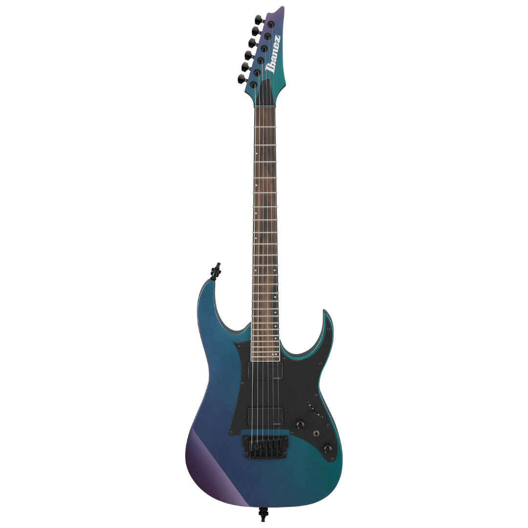 Ibanez Axion Label RG631ALF Electric Guitar - Blue Chameleon, IBANEZ, ELECTRIC GUITAR, ibanez-electric-guitar-rg631alf-bcm, ZOSO MUSIC SDN BHD
