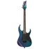 Ibanez Axion Label RG631ALF Electric Guitar - Blue Chameleon, IBANEZ, ELECTRIC GUITAR, ibanez-electric-guitar-rg631alf-bcm, ZOSO MUSIC SDN BHD