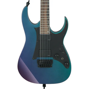 Ibanez Axion Label RG631ALF Electric Guitar - Blue Chameleon, IBANEZ, ELECTRIC GUITAR, ibanez-electric-guitar-rg631alf-bcm, ZOSO MUSIC SDN BHD