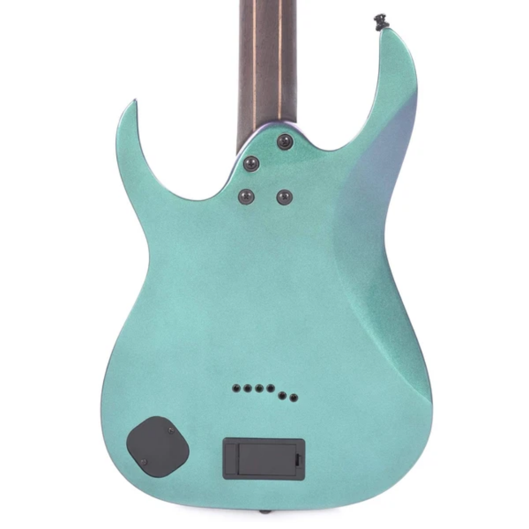 Ibanez Axion Label RG631ALF Electric Guitar - Blue Chameleon, IBANEZ, ELECTRIC GUITAR, ibanez-electric-guitar-rg631alf-bcm, ZOSO MUSIC SDN BHD