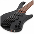 Ibanez Bass Workshop EHB1005 Bass Guitar - Black Flat (EHB1005-BKF), IBANEZ, BASS GUITAR, ibanez-bass-guitar-ehb1005-bkf, ZOSO MUSIC SDN BHD
