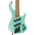 Ibanez Bass Workshop EHB1000S Bass Guitar - Sea Foam Green Matte, IBANEZ, BASS GUITAR, ibanez-bass-guitar-ehb1000s-sfm, ZOSO MUSIC SDN BHD