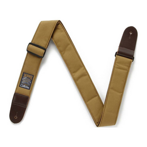 Ibanez DCS50 Designer Collection Strap, Ocher, IBANEZ, STRAP, ibanez-strap-dcs50-oc, ZOSO MUSIC SDN BHD
