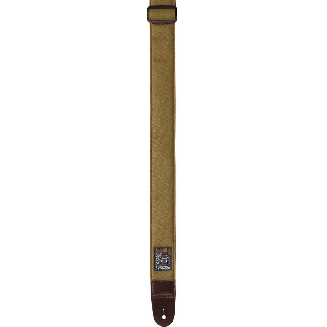 Ibanez DCS50 Designer Collection Strap, Ocher, IBANEZ, STRAP, ibanez-strap-dcs50-oc, ZOSO MUSIC SDN BHD
