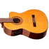 Ibanez GA6CE Classical Guitar - Amber High Gloss (GA6CE-AM), IBANEZ, CLASSICAL GUITAR, ibanez-classical-guitar-ga6ce, ZOSO MUSIC SDN BHD