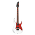 Ibanez Gio GRG131DX Electric Guitar - White, IBANEZ, ELECTRIC GUITAR, ibanez-electric-guitar-grg131dx-wh, ZOSO MUSIC SDN BHD