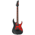 Ibanez Gio GRG131DX - Black Flat (GRG131DX-BKF), IBANEZ, ELECTRIC GUITAR, ibanez-electric-guitar-grg131dx-bkf, ZOSO MUSIC SDN BHD