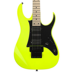 Ibanez Genesis Collection RG550 - Desert Sun Yellow, IBANEZ, ELECTRIC GUITAR, ibanez-electric-guitar-rg550-dy, ZOSO MUSIC SDN BHD