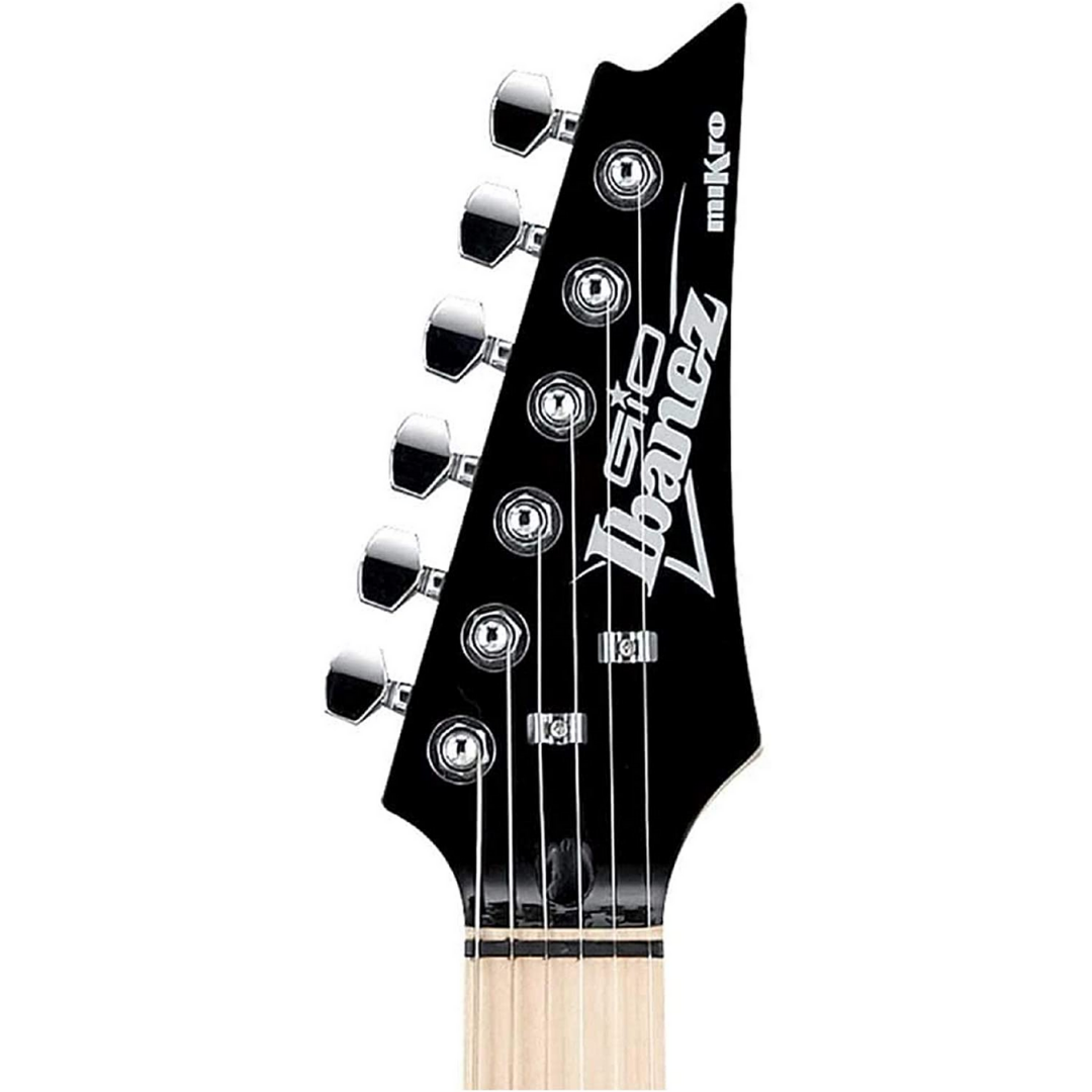 Ibanez Gio GRGM21M - Blue Burst (GRGM21M-BLT), IBANEZ, ELECTRIC GUITAR, ibanez-electric-guitar-grgm21m-blt, ZOSO MUSIC SDN BHD