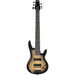 Ibanez Gio GSR205SM - Spalted Maple Top Natural Grey Burst, IBANEZ, BASS GUITAR, ibanez-bass-guitar-gsr205sm, ZOSO MUSIC SDN BHD
