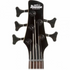 Ibanez Gio GSR205SM - Spalted Maple Top Natural Grey Burst, IBANEZ, BASS GUITAR, ibanez-bass-guitar-gsr205sm, ZOSO MUSIC SDN BHD