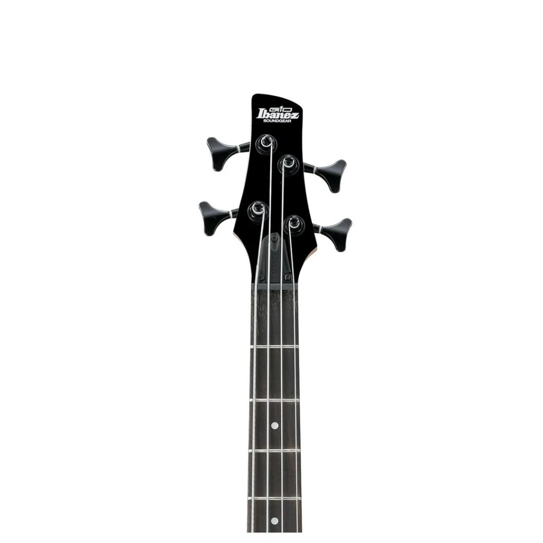 Ibanez Gio GSR200SM - Natural Grey Burst (GSR200SM-NGT), IBANEZ, BASS GUITAR, ibanez-bass-guitar-gsr200sm-ngt, ZOSO MUSIC SDN BHD