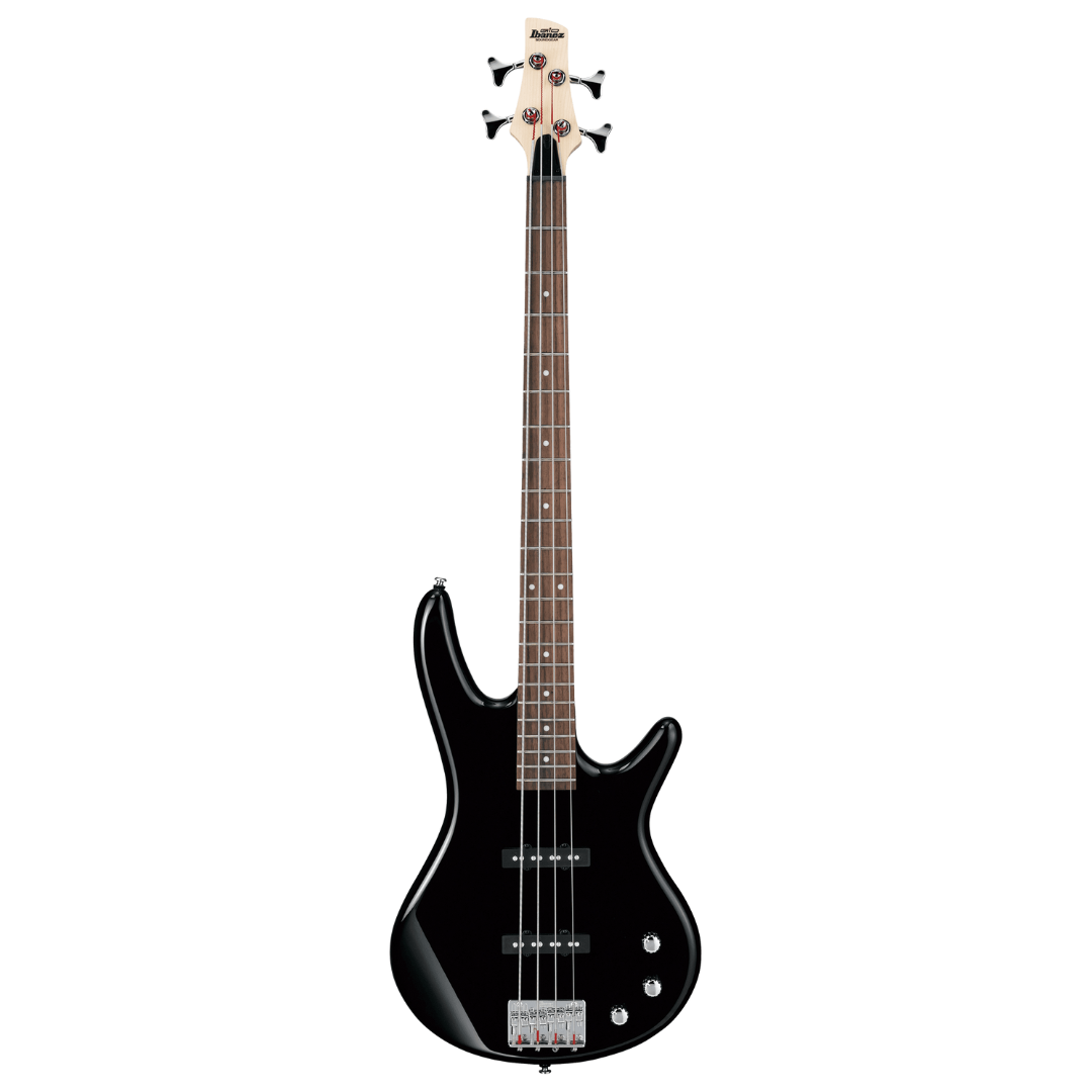 Ibanez Gio GSR180 4-String Bass Guitar - Black, IBANEZ, BASS GUITAR, ibanez-bass-guitar-gsr180-bk, ZOSO MUSIC SDN BHD