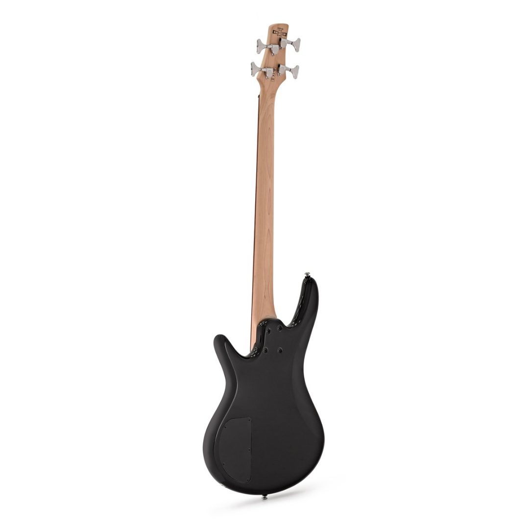 Ibanez Gio GSR180 4-String Bass Guitar - Black, IBANEZ, BASS GUITAR, ibanez-bass-guitar-gsr180-bk, ZOSO MUSIC SDN BHD