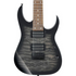 Ibanez Gio GRG7221QA - Transparent Black Sunburst, IBANEZ, ELECTRIC GUITAR, ibanez-electric-guitar-grg7221qa-tks, ZOSO MUSIC SDN BHD