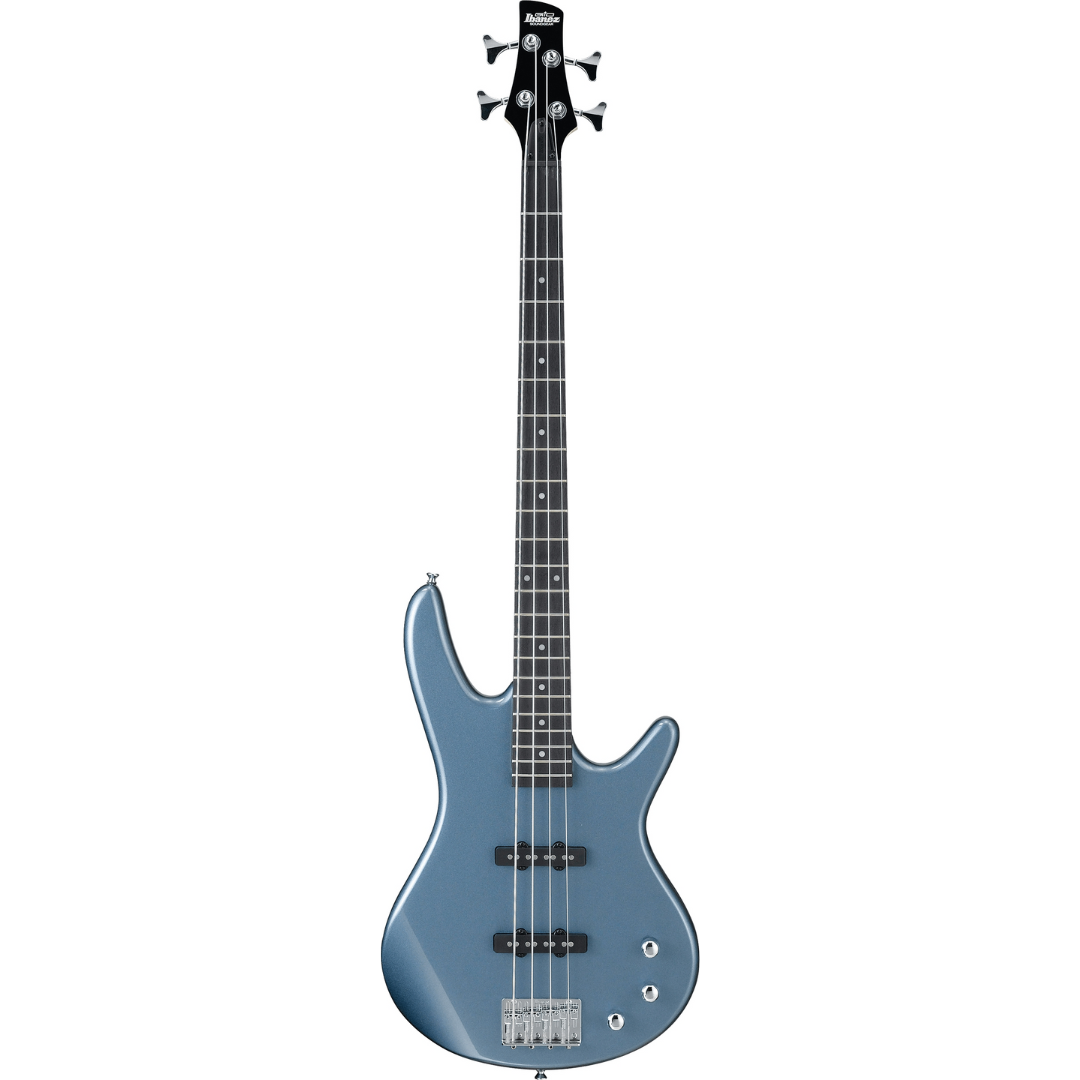Ibanez GIO GSR320 - Beam Blue, IBANEZ, BASS GUITAR, ibanez-bass-guitar-gsr320-bb, ZOSO MUSIC SDN BHD