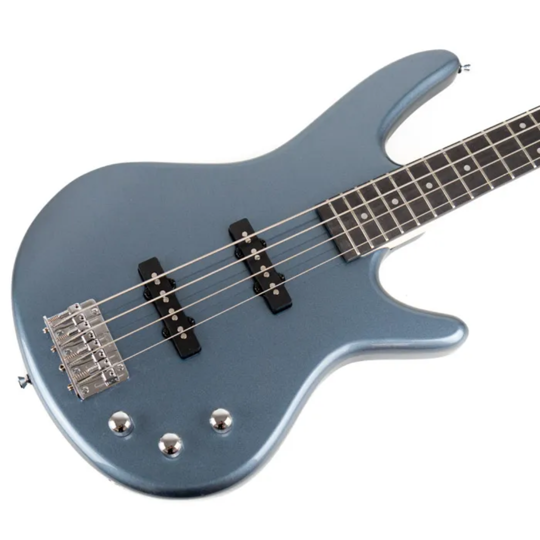 Ibanez GIO GSR320 - Beam Blue, IBANEZ, BASS GUITAR, ibanez-bass-guitar-gsr320-bb, ZOSO MUSIC SDN BHD