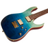 Ibanez High Performance RG421HPFM - Blue Reef Gradation, IBANEZ, ELECTRIC GUITAR, ibanez-electric-guitar-rg421hpfm-brg, ZOSO MUSIC SDN BHD