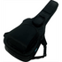 Ibanez IAB924 Powerpad Acoustic Guitar Gig Bag, Black, IBANEZ, CASES & GIG BAGS, ibanez-cases-gig-bags-iab924-bk, ZOSO MUSIC SDN BHD