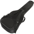 Ibanez IAB924 Powerpad Acoustic Guitar Gig Bag, Black, IBANEZ, CASES & GIG BAGS, ibanez-cases-gig-bags-iab924-bk, ZOSO MUSIC SDN BHD