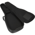 Ibanez IAB924 Powerpad Acoustic Guitar Gig Bag, Black, IBANEZ, CASES & GIG BAGS, ibanez-cases-gig-bags-iab924-bk, ZOSO MUSIC SDN BHD