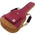 Ibanez IAB541 POWERPAD Gig Bag for Acoustic Guitars - Wine Red, IBANEZ, CASES & GIG BAGS, ibanez-cases-gig-bags-iab541-wr, ZOSO MUSIC SDN BHD