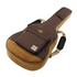 Ibanez IAB541 POWERPAD Gig Bag for Acoustic Guitars - Brown, IBANEZ, CASES & GIG BAGS, ibanez-cases-gig-bags-iab541-br, ZOSO MUSIC SDN BHD
