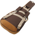 Ibanez IBB541 Powerpad Designer Collection Bass Guitar Bag, Brown, IBANEZ, CASES & GIG BAGS, ibanez-cases-gig-bags-ibb541-br, ZOSO MUSIC SDN BHD