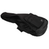 Ibanez IABB540 Powerpad Acoustic Bass Guitar Gig Bag, Black, IBANEZ, CASES & GIG BAGS, ibanez-cases-gig-bags-iabb540-bk, ZOSO MUSIC SDN BHD