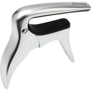 Ibanez IGC10 Guitar Capo, IBANEZ, ACCESSORIES, ibanez-accessories-igc10, ZOSO MUSIC SDN BHD