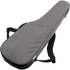 Ibanez IGB724 Powerpad Ultra Electric Guitar Gig Bag - Charcoal Gray, IBANEZ, CASES & GIG BAGS, ibanez-cases-gig-bags-igb724-cgy, ZOSO MUSIC SDN BHD