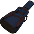 Ibanez IGB541NB Designer Electric Guitar Padded Navy Blue Bag, IBANEZ, CASES & GIG BAGS, ibanez-cases-gig-bags-igb541-nb, ZOSO MUSIC SDN BHD