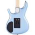 Ibanez Joe Satriani Signature JS140M - Soda Blue (JS140M-SDL), IBANEZ, ELECTRIC GUITAR, ibanez-electric-guitar-js140m-sdl, ZOSO MUSIC SDN BHD