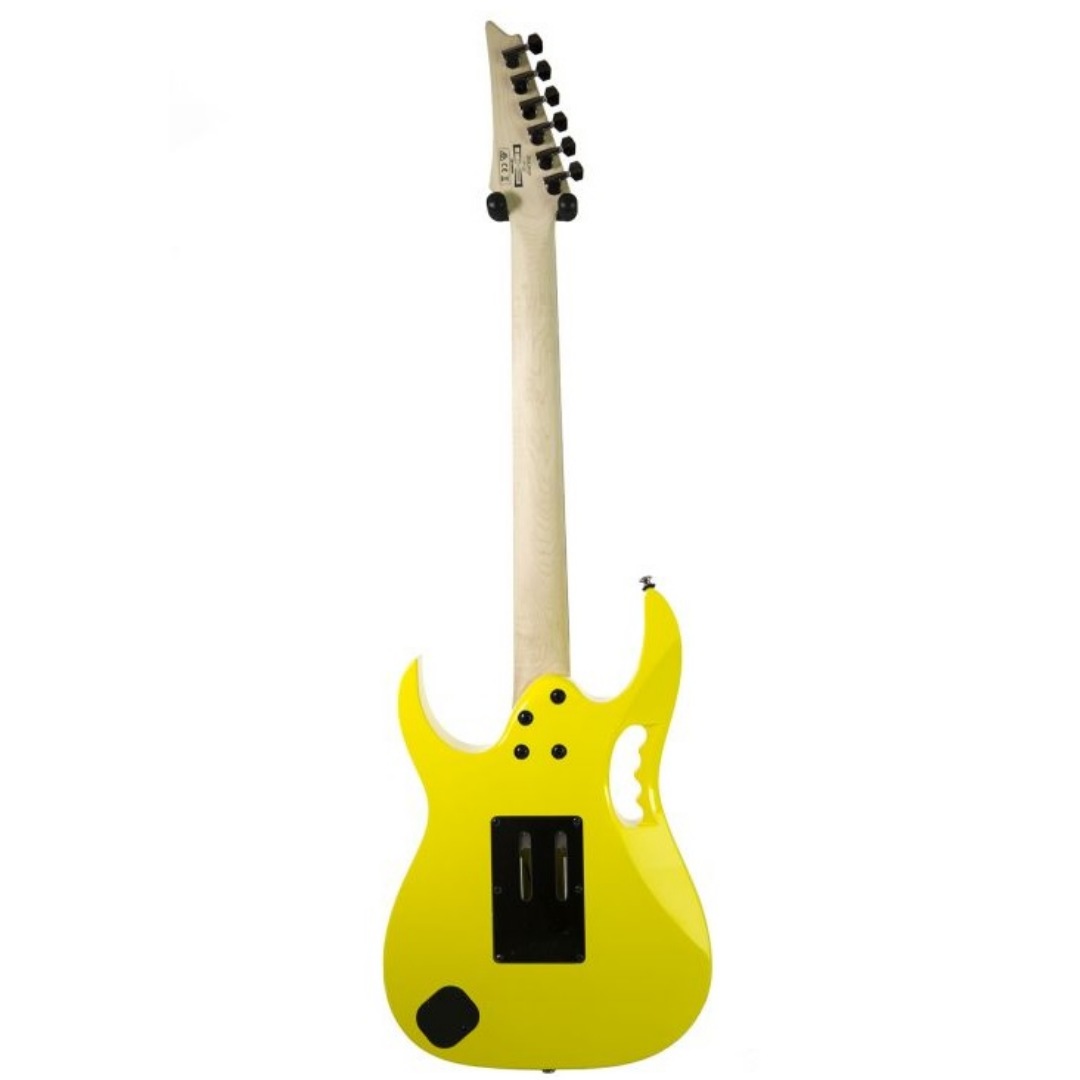 Ibanez JEMJRSP Steve Vai Signature - Yellow (JEMJRSP-YE), IBANEZ, ELECTRIC GUITAR, ibanez-electric-guitar-jemjrsp-yl, ZOSO MUSIC SDN BHD