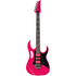 Ibanez JEMJRSP Steve Vai Signature - Pink (JEMJRSP-PK), IBANEZ, ELECTRIC GUITAR, ibanez-electric-guitar-jemjrsp-pk, ZOSO MUSIC SDN BHD