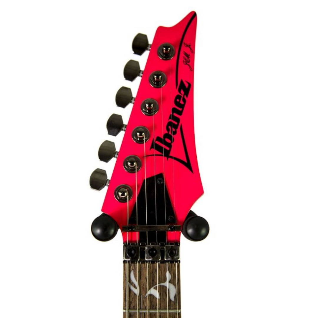 Ibanez JEMJRSP Steve Vai Signature - Pink (JEMJRSP-PK), IBANEZ, ELECTRIC GUITAR, ibanez-electric-guitar-jemjrsp-pk, ZOSO MUSIC SDN BHD