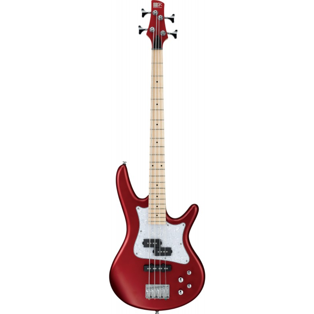 Ibanez Mezzo SRMD200 - Candy Apple Matte (SRMD200-CAM), IBANEZ, BASS GUITAR, ibanez-bass-guitar-srmd200-cam, ZOSO MUSIC SDN BHD