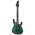 Ibanez Kiko Loureiro KIKOSP - Transparent Emerald Burst, IBANEZ, ELECTRIC GUITAR, ibanez-electric-guitar-kikosp-teb, ZOSO MUSIC SDN BHD