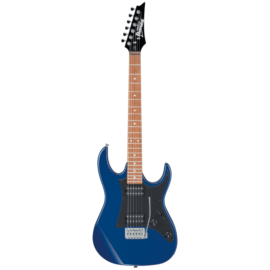 Ibanez Jumpstart IJRX20E Electric Guitar Pack - Blue (IJRX20E-BL), IBANEZ, ELECTRIC GUITAR, ibanez-electric-guitar-ijrx20e-bl, ZOSO MUSIC SDN BHD