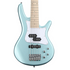 Ibanez Mezzo SRMD205 Bass Guitar - Sea Foam Pearl Green, IBANEZ, BASS GUITAR, ibanez-bass-guitar-srmd205-spn, ZOSO MUSIC SDN BHD