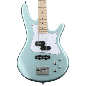Ibanez Mezzo SRMD200 - Sea Foam Pearl Green (SRMD200-SPN), IBANEZ, BASS GUITAR, ibanez-bass-guitar-srmd200-spn, ZOSO MUSIC SDN BHD