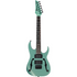 Ibanez Paul Gilbert Signature Mikro PGMM21 - Metallic Light Green (PGMM21-MGN), IBANEZ, ELECTRIC GUITAR, ibanez-electric-guitar-pgmm21, ZOSO MUSIC SDN BHD