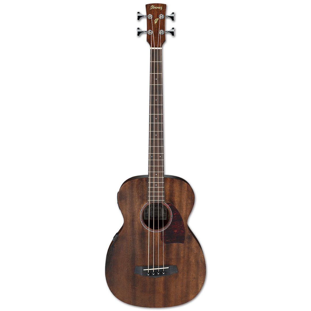 Ibanez PCBE12MH - Open Pore Natural (PCBE12MH-OPN), IBANEZ, BASS GUITAR, ibanez-bass-guitar-pcbe12mh-opn, ZOSO MUSIC SDN BHD