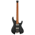Ibanez QX52 w/Q HH Pickup - Flat Black, IBANEZ, ELECTRIC GUITAR, ibanez-electric-guitar-qx52-bkf, ZOSO MUSIC SDN BHD