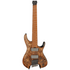 Ibanez QX527PB 7-string Electric Guitar w/Q HH - Antique Brown Stain, IBANEZ, ELECTRIC GUITAR, ibanez-electric-guitar-qx527pb-abs, ZOSO MUSIC SDN BHD