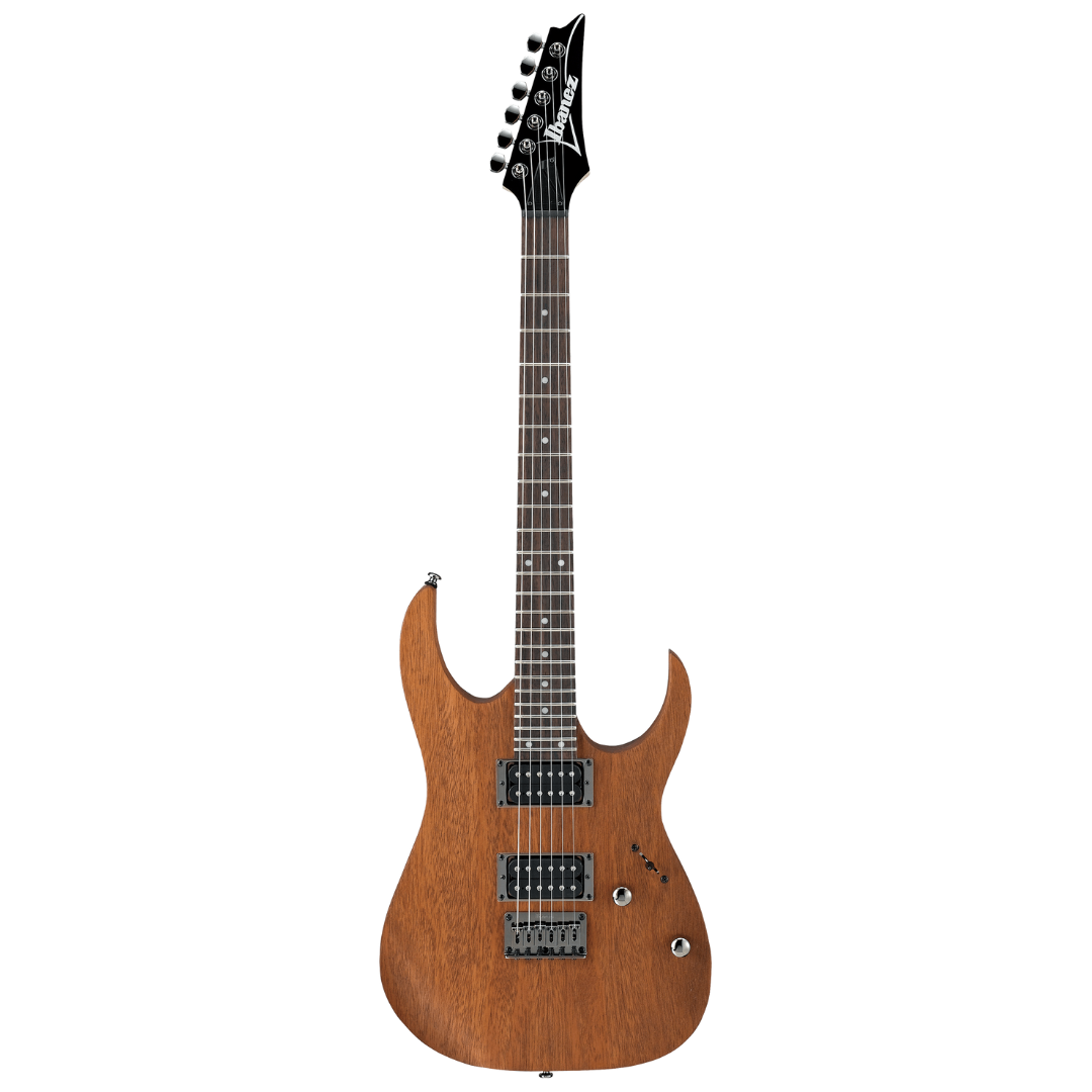Ibanez RG421 - Mahogany Oil (RG421-MOL), IBANEZ, ELECTRIC GUITAR, ibanez-electric-guitar-rg421, ZOSO MUSIC SDN BHD