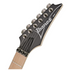 Ibanez RG370ZB Standard - Weathered Black (RG370ZB-WK), IBANEZ, ELECTRIC GUITAR, ibanez-electric-guitar-rg370zb-wk, ZOSO MUSIC SDN BHD