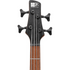 Ibanez SR500E Bass Guitar - TV Fuzz Black (SR500E-TVB), IBANEZ, BASS GUITAR, ibanez-bass-guitar-sr500e-tvb, ZOSO MUSIC SDN BHD