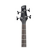 Ibanez SR300EL Left-handed - Iron Pewter (SR300EL-IPT), IBANEZ, BASS GUITAR, ibanez-bass-guitar-sr300el-ipt, ZOSO MUSIC SDN BHD